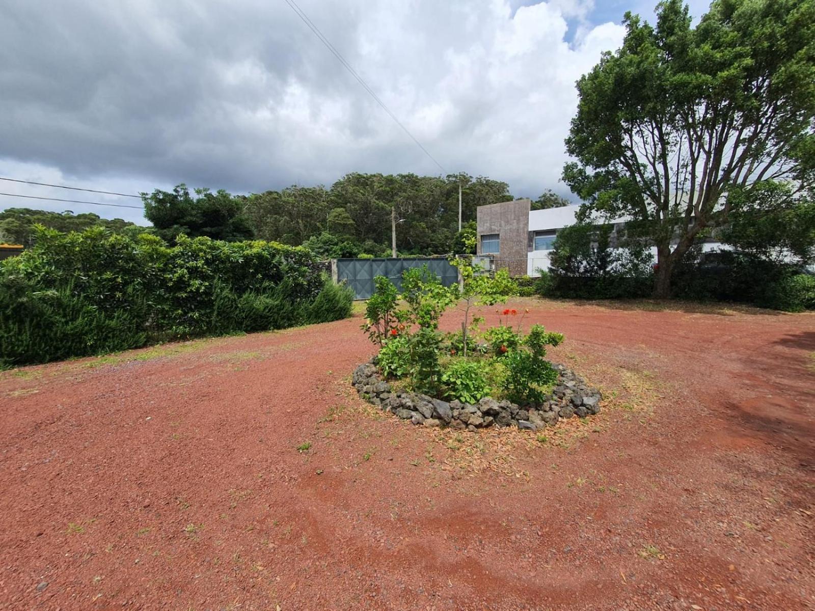 Quinta De Sao Caetano - Sao Miguel Acores Populo  Buitenkant foto