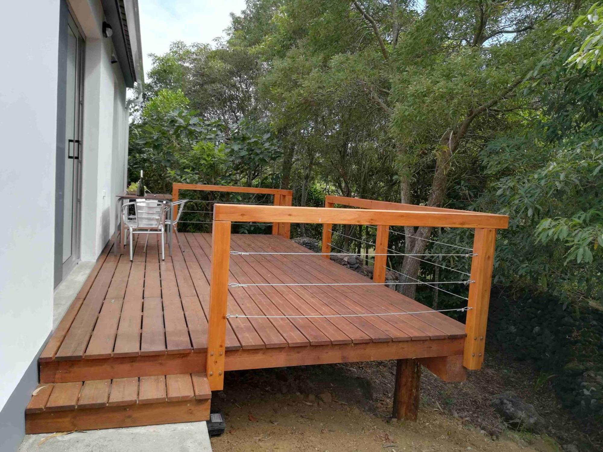 Quinta De Sao Caetano - Sao Miguel Acores Populo  Buitenkant foto