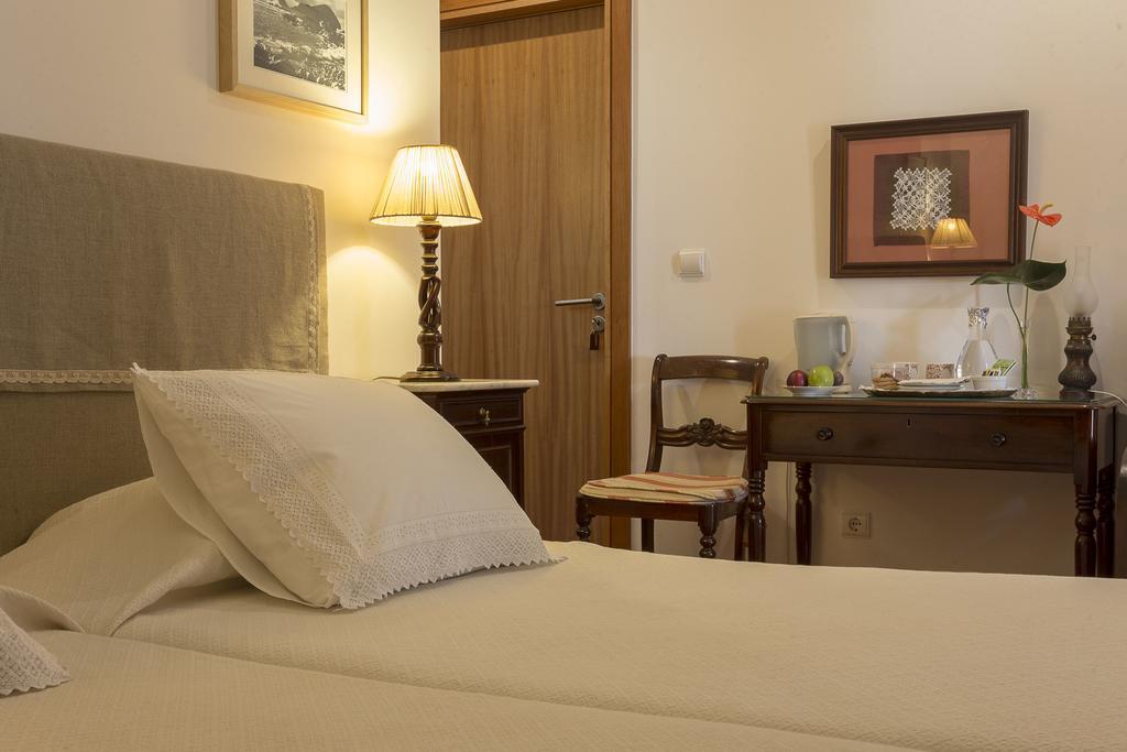 Quinta De Sao Caetano - Sao Miguel Acores Populo  Kamer foto