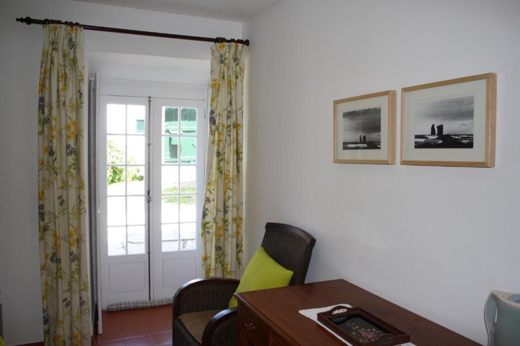 Quinta De Sao Caetano - Sao Miguel Acores Populo  Kamer foto