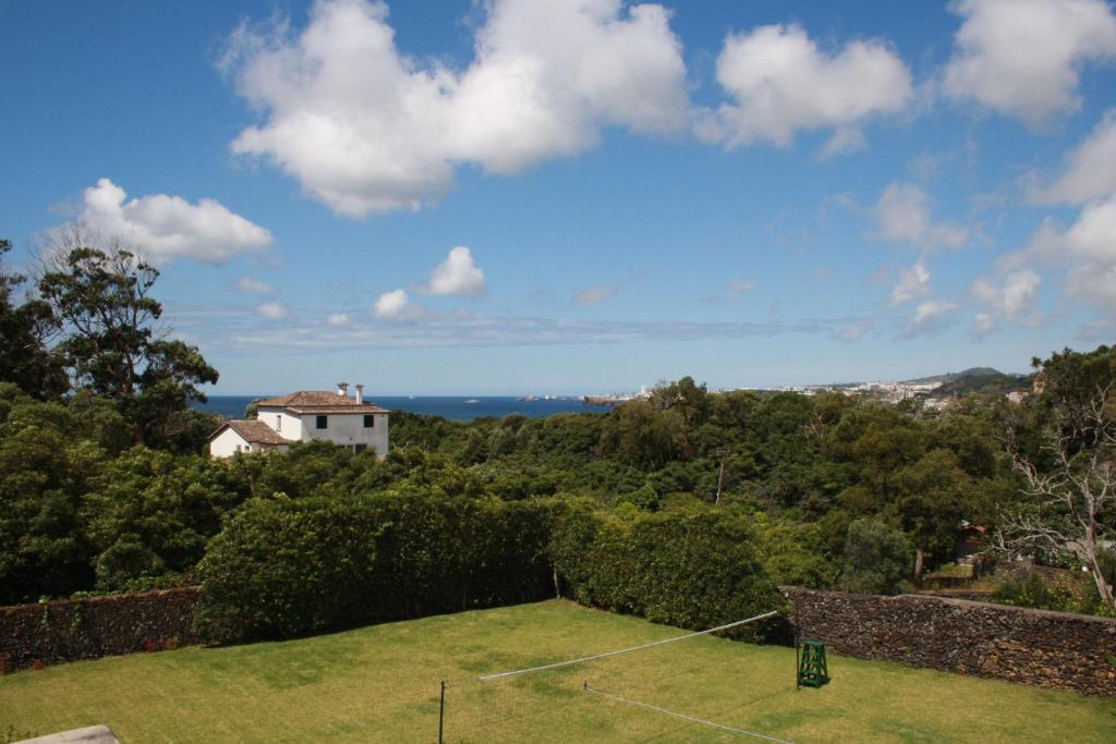 Quinta De Sao Caetano - Sao Miguel Acores Populo  Buitenkant foto