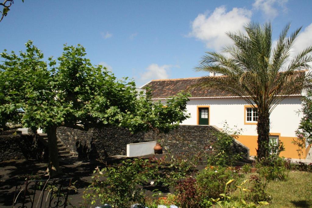 Quinta De Sao Caetano - Sao Miguel Acores Populo  Buitenkant foto