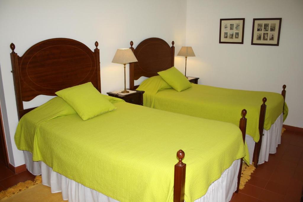 Quinta De Sao Caetano - Sao Miguel Acores Populo  Kamer foto