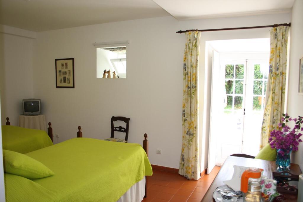 Quinta De Sao Caetano - Sao Miguel Acores Populo  Kamer foto