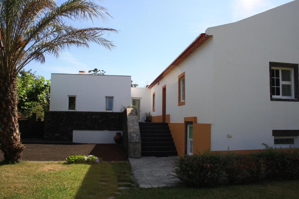 Quinta De Sao Caetano - Sao Miguel Acores Populo  Buitenkant foto